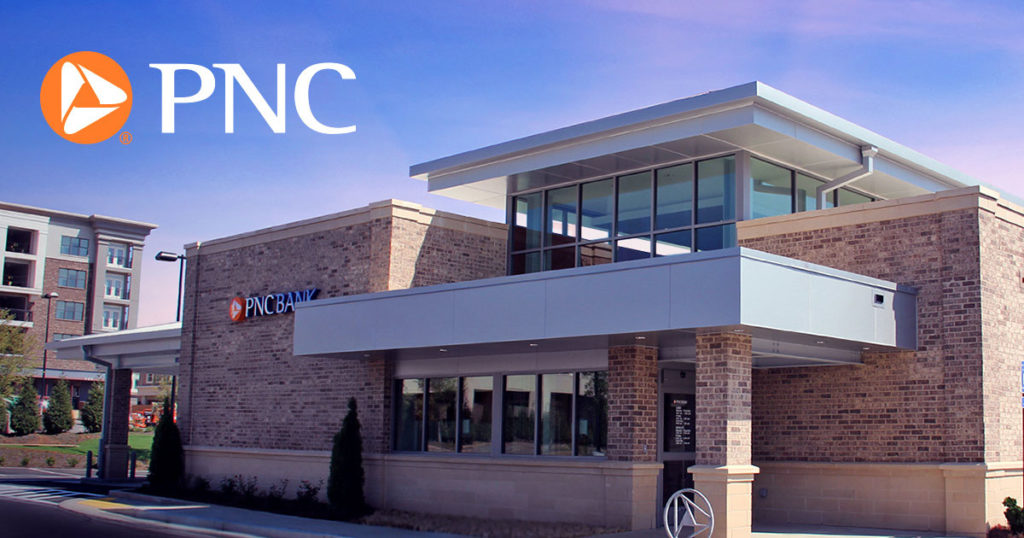 PNC Bank in U.S.