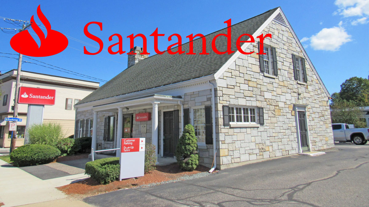 Santander Bank U.S.