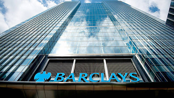 Barclays Bank Building