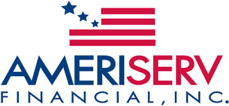 AmeriServ Financial INC logo
