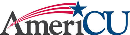 americu credit union logo