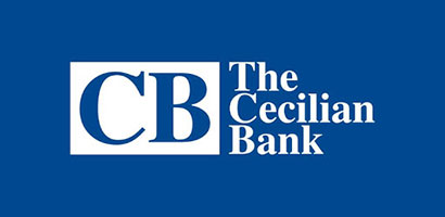 Cecilian Bank Logo