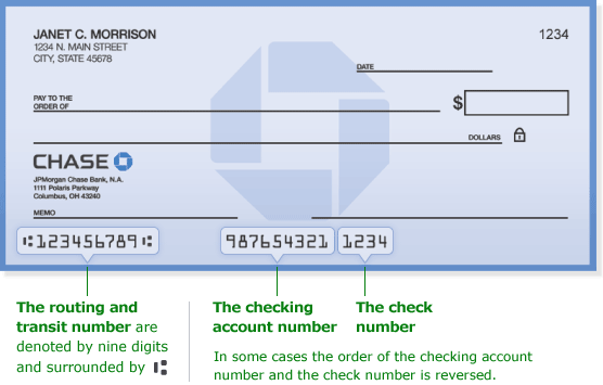 Chase Bank Near Me Find Chase Bank Hours And Route Numbers