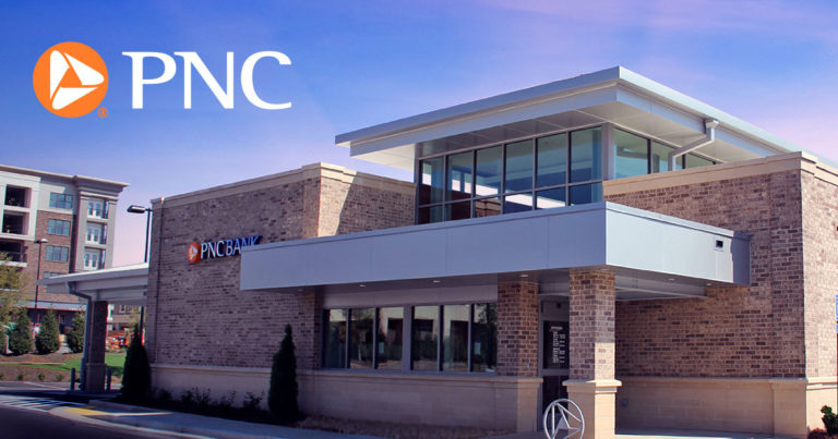 pnc online banking mobile