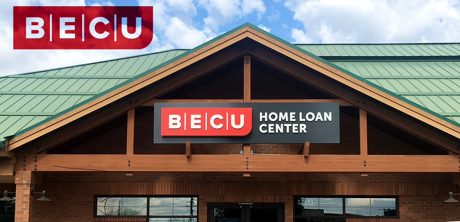 Becu Bank in US