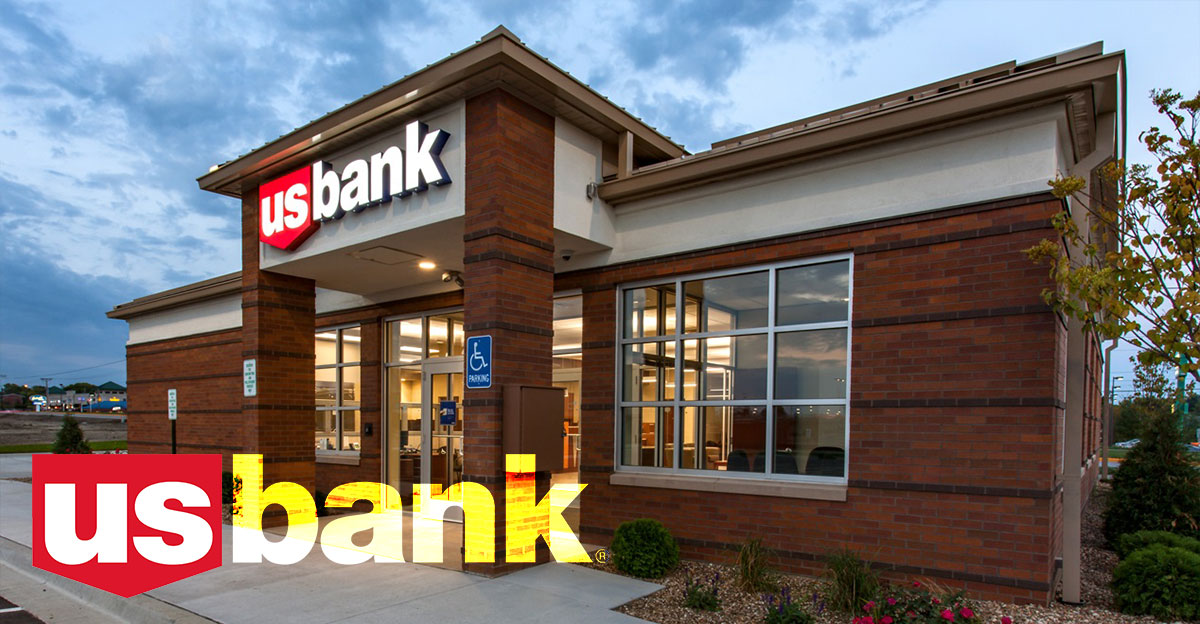 US Bank in U.S.