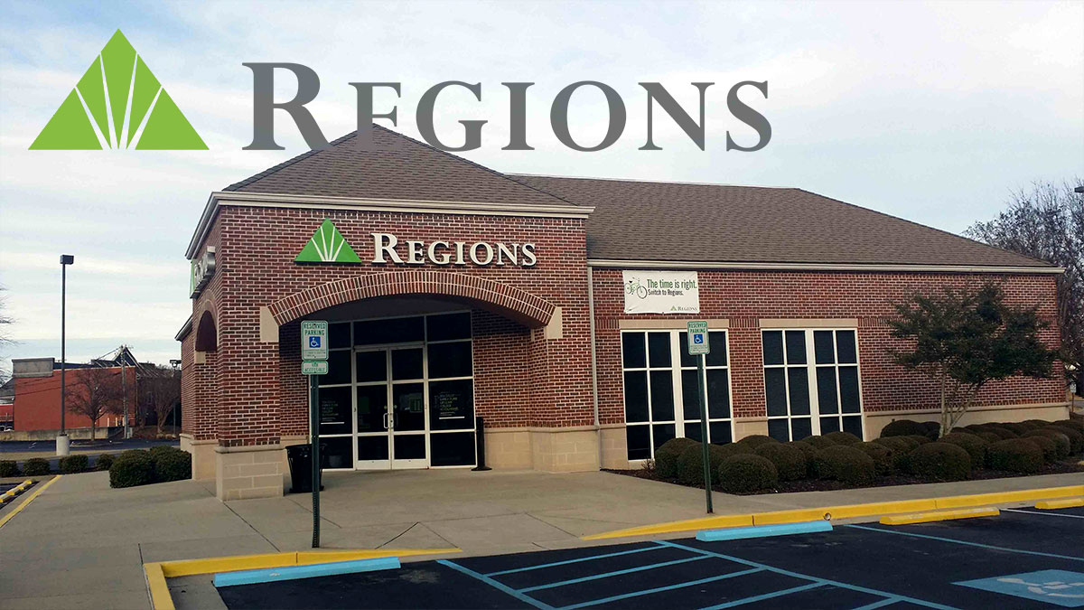 Regions Bank