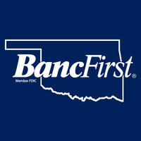 BancFirst Logo