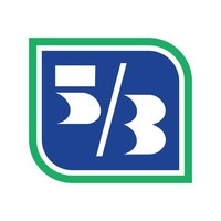 Fifth Third Bank Logo