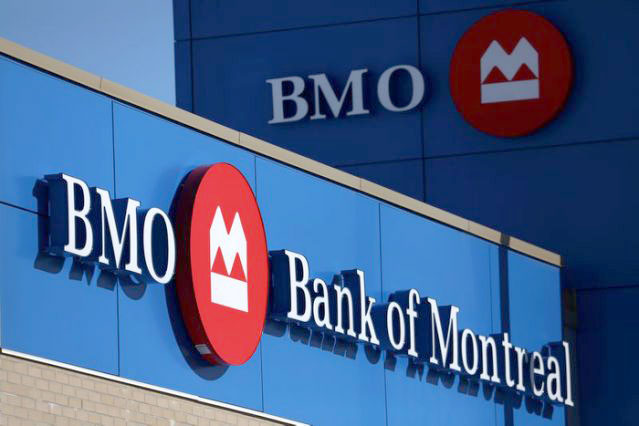 BMO Online Banking Guide BMO Bank Near Me BMO Hours