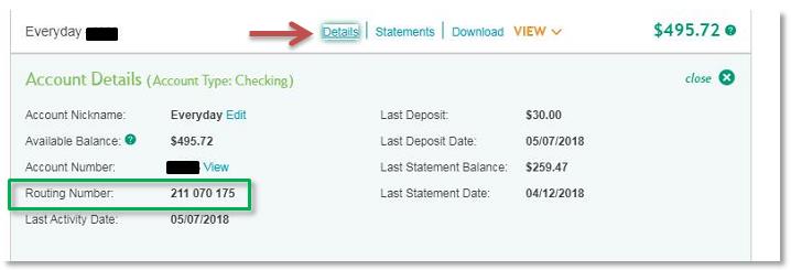 ibc online banking phone number